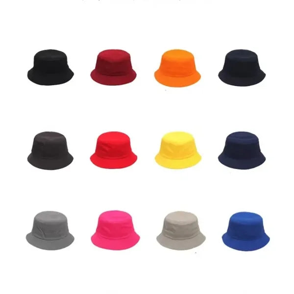 Fisherman hat