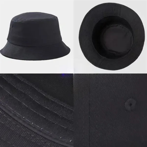 Fisherman hat