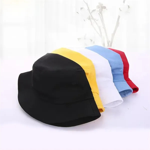 Fisherman hat