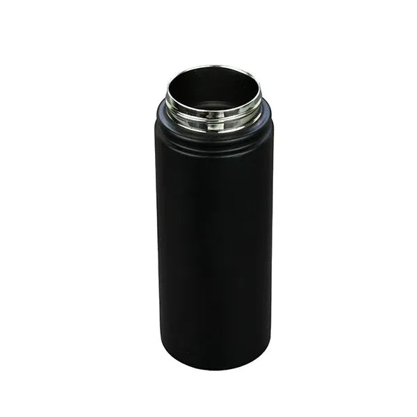 19 oz Powder Coated Double Wall Insulated Stainless Steel