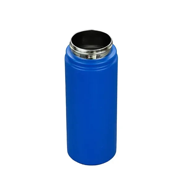 19 oz Powder Coated Double Wall Insulated Stainless Steel