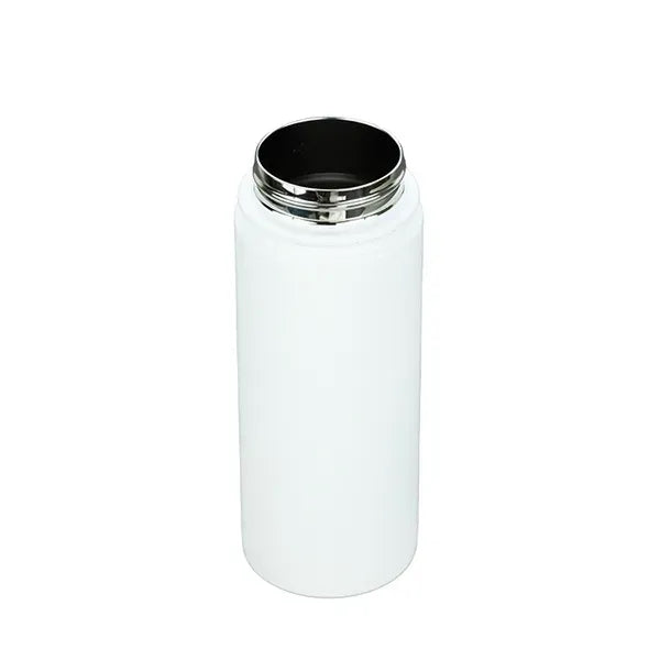 19 oz Powder Coated Double Wall Insulated Stainless Steel