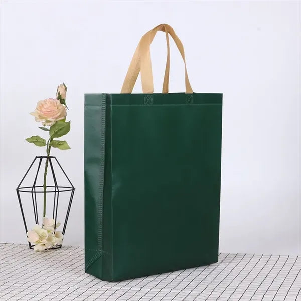 Medium Non Woven Convention Tote Bag