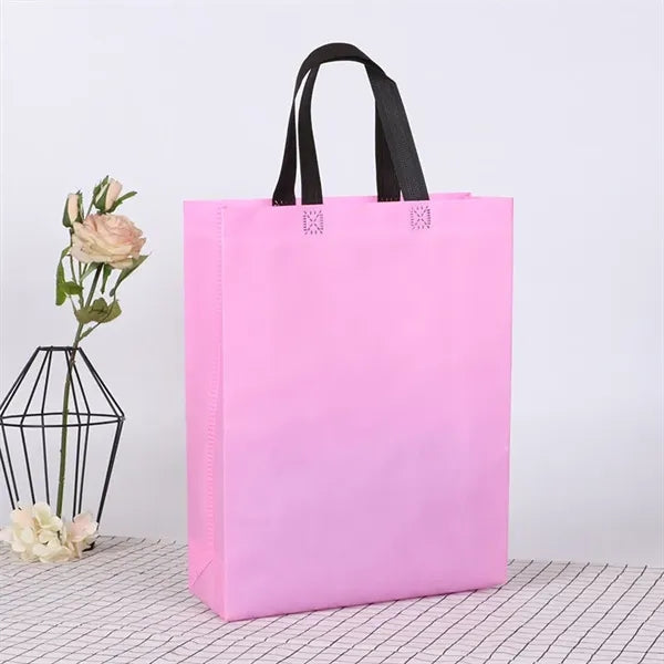 Medium Non Woven Convention Tote Bag