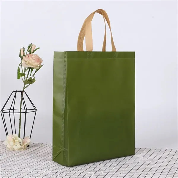 Medium Non Woven Convention Tote Bag