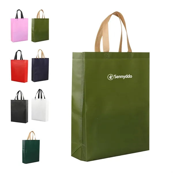 Medium Non Woven Convention Tote Bag