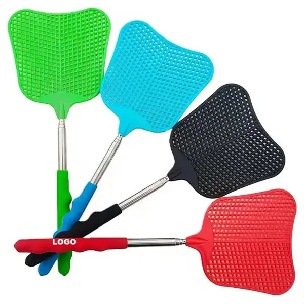 Telescopic Fly Swatters