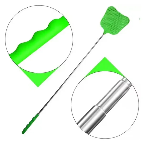 Telescopic Fly Swatters