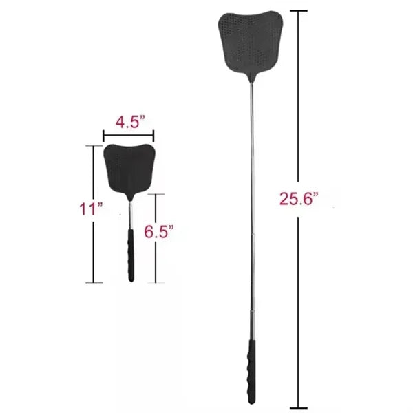 Telescopic Fly Swatters