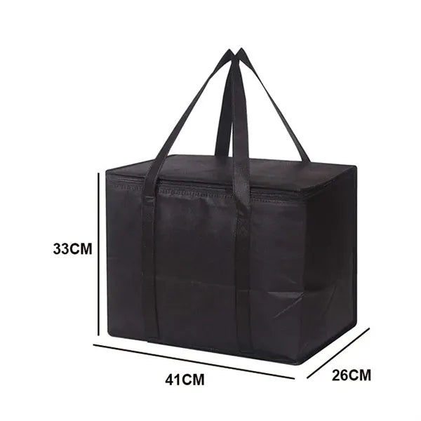 Insulated Food Delivery Bag