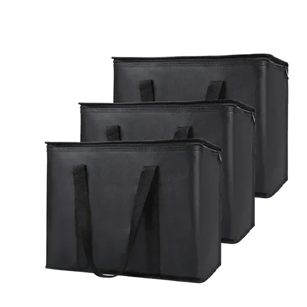 Insulated Food Delivery Bag
