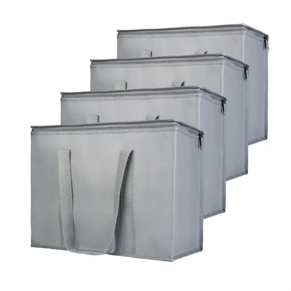 Insulated Food Delivery Bag