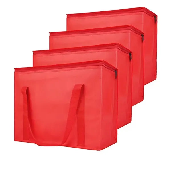 Insulated Food Delivery Bag