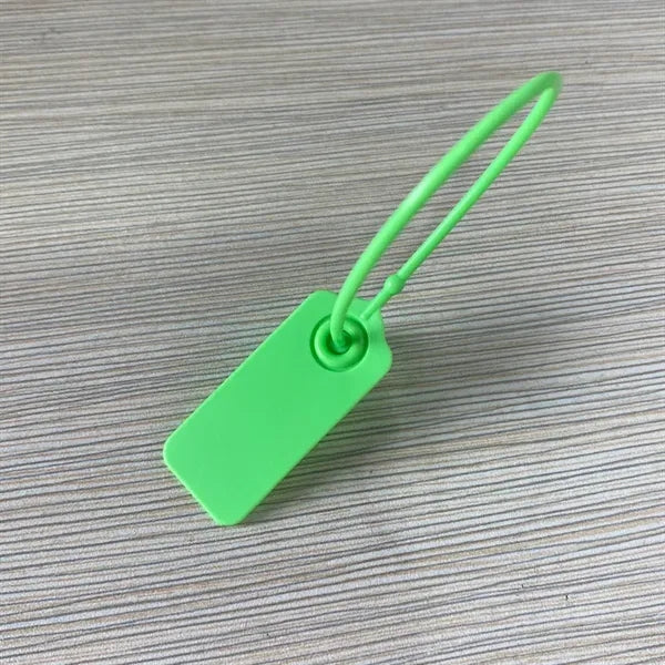 Durable Plastic Anti-Theft Clothing Tag Lock