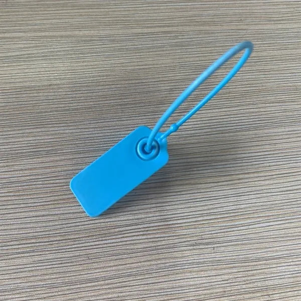 Durable Plastic Anti-Theft Clothing Tag Lock