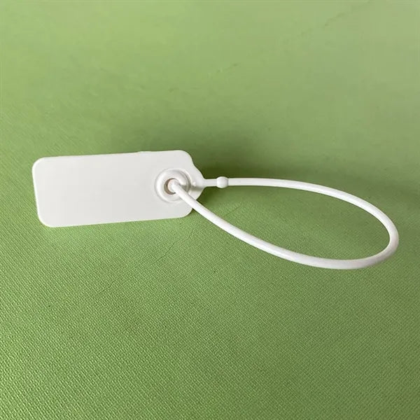 Durable Plastic Anti-Theft Clothing Tag Lock