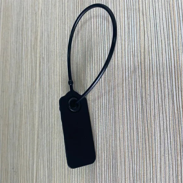 Durable Plastic Anti-Theft Clothing Tag Lock