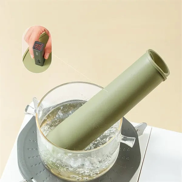 Silicone Baby Placemat