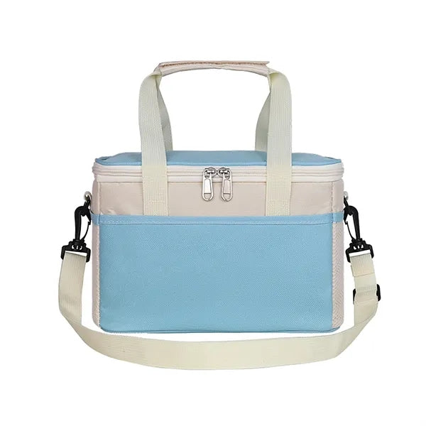 Insulation Lunch Bag Portable Food Container