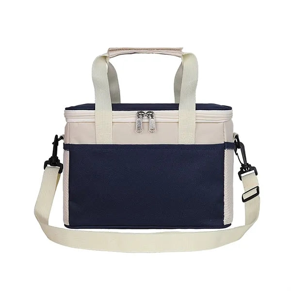 Insulation Lunch Bag Portable Food Container