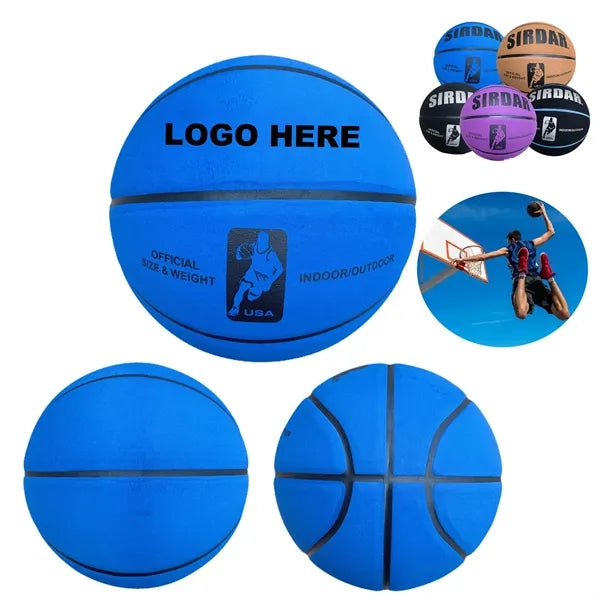 Indoor/Outdoor Basketball