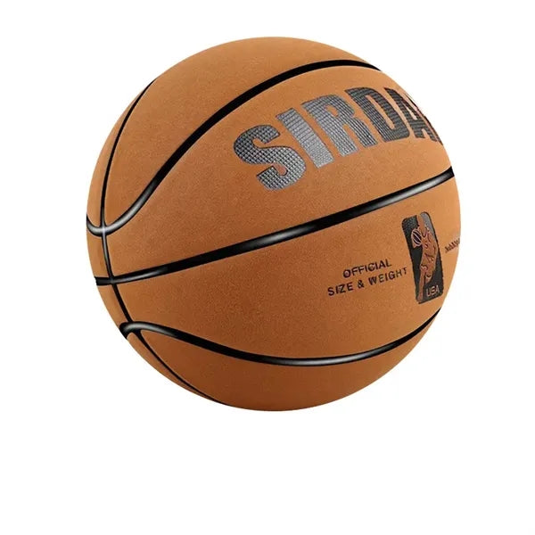 Indoor/Outdoor Basketball
