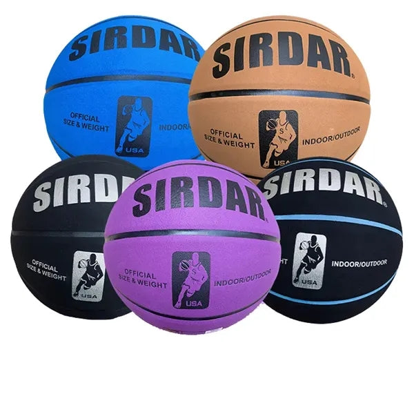 Indoor/Outdoor Basketball