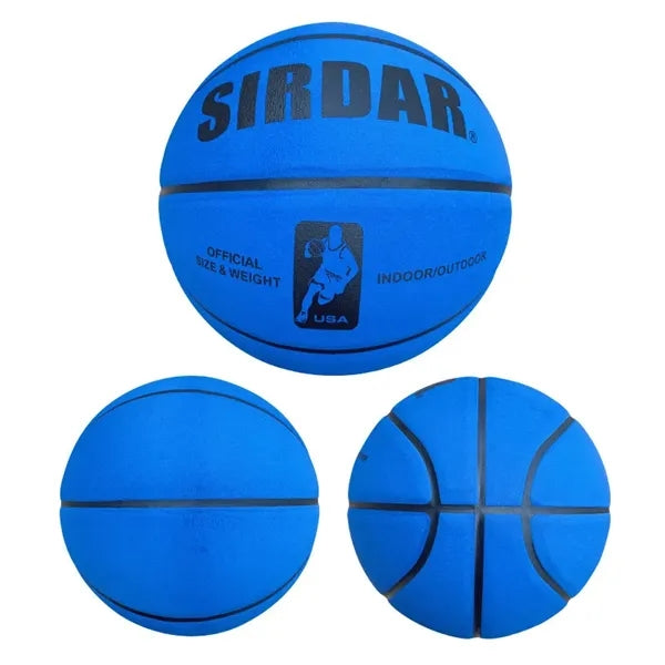 Indoor/Outdoor Basketball