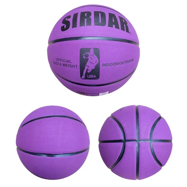 Indoor/Outdoor Basketball