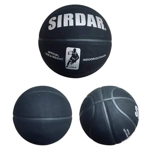 Indoor/Outdoor Basketball