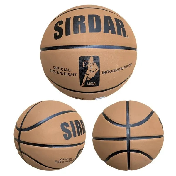 Indoor/Outdoor Basketball