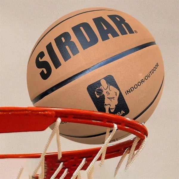 Indoor/Outdoor Basketball