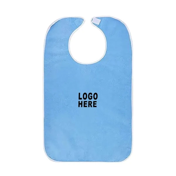 Eating-Assisted Rehabilitation Bib