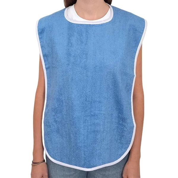 Eating-Assisted Rehabilitation Bib
