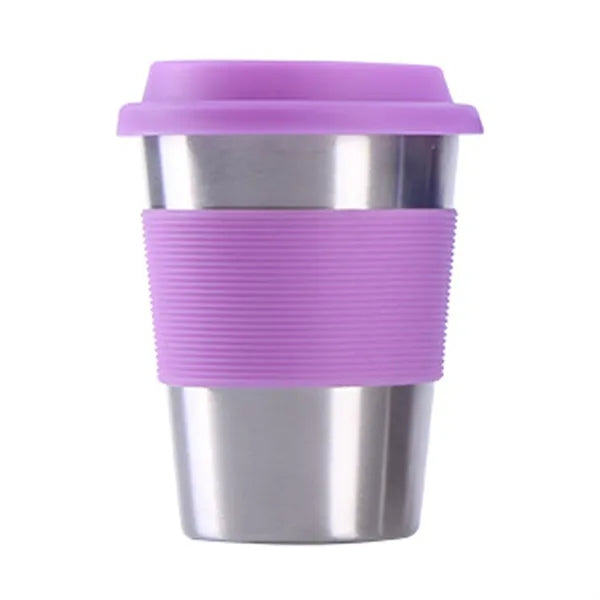 17 oz Stainless Steel Cup