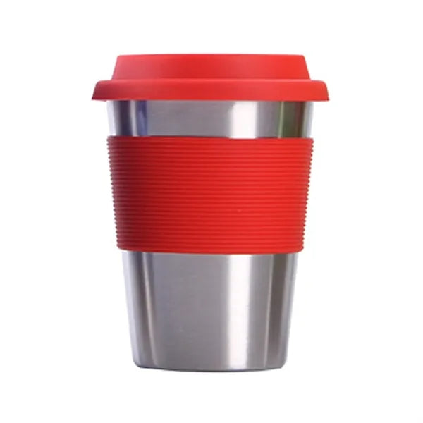 17 oz Stainless Steel Cup