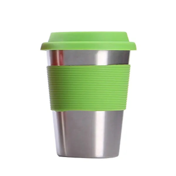 17 oz Stainless Steel Cup