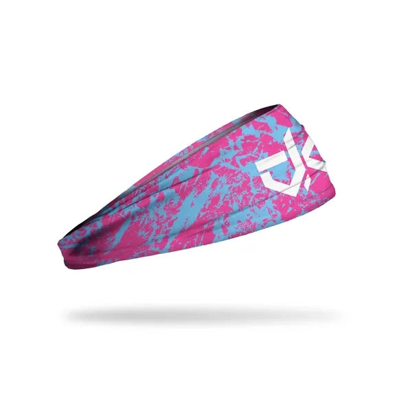JUNK Premium 4" Performance Headband