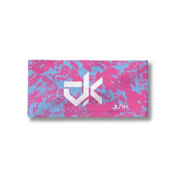 JUNK Premium 4" Performance Headband