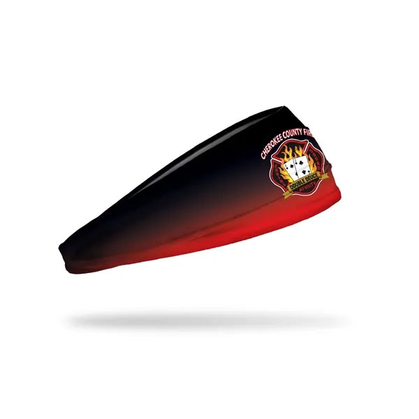 JUNK Premium 4" Performance Headband