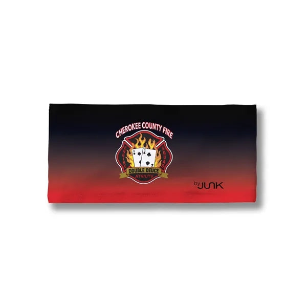 JUNK Premium 4" Performance Headband