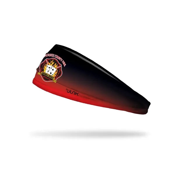 JUNK Premium 4" Performance Headband