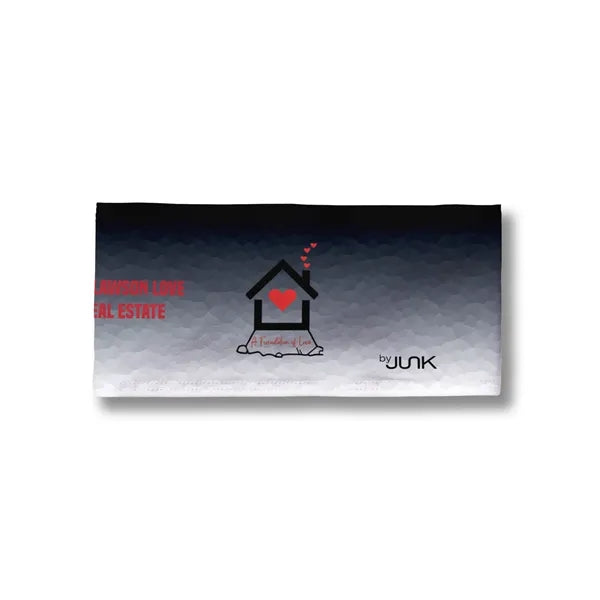 JUNK Premium 4" Performance Headband