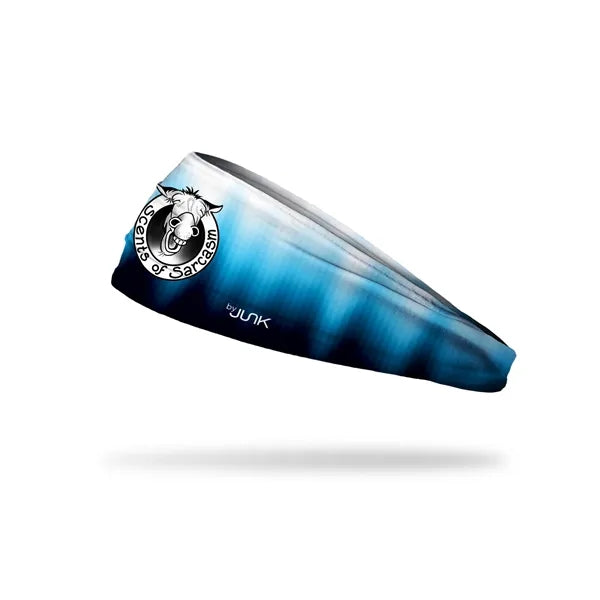JUNK Premium 4" Performance Headband
