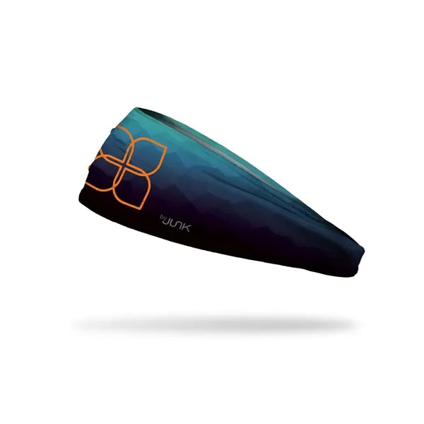 JUNK Premium 4" Performance Headband