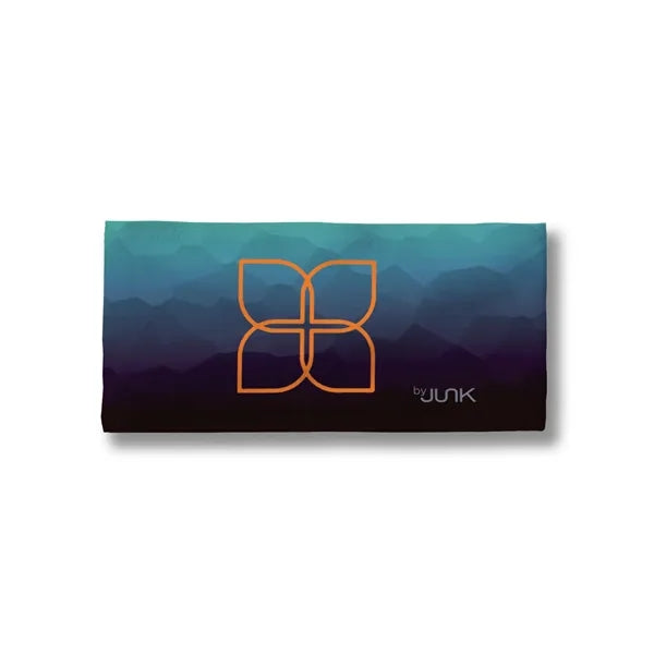 JUNK Premium 4" Performance Headband