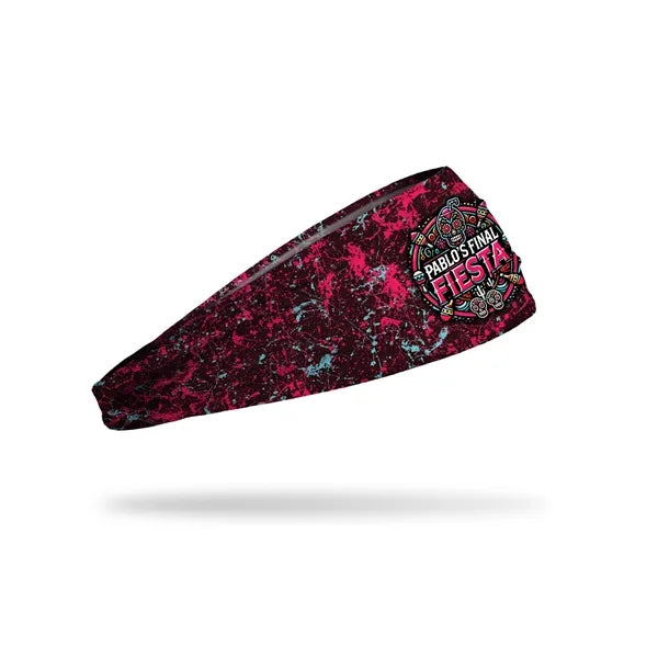 JUNK Premium 4" Performance Headband