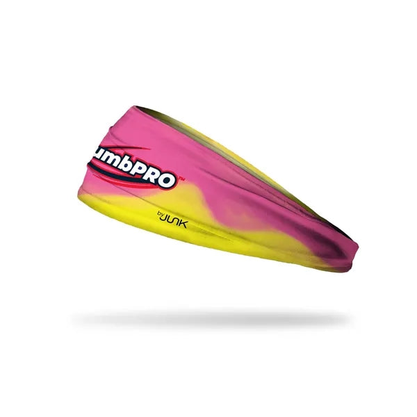 JUNK Premium 4" Performance Headband