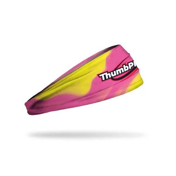 JUNK Premium 4" Performance Headband