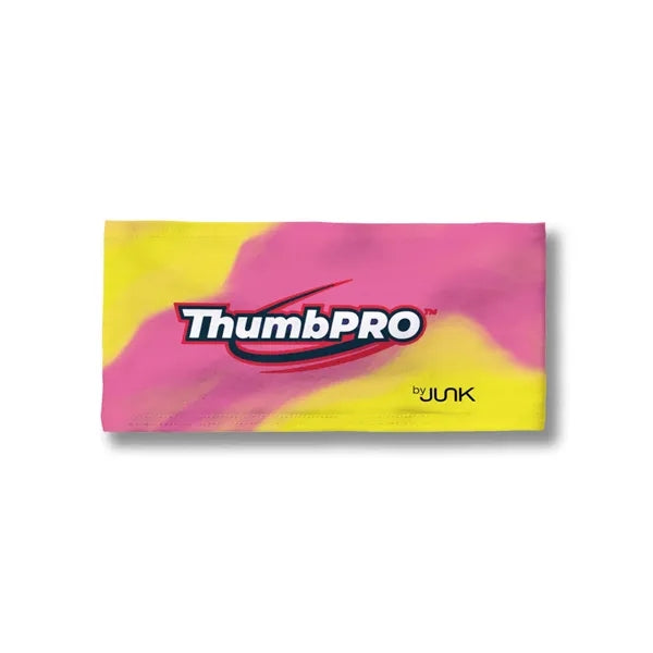 JUNK Premium 4" Performance Headband